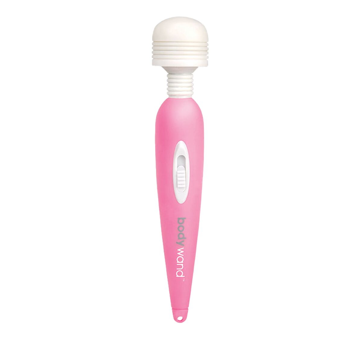 Vibraator Bodywand BW112 Roosa